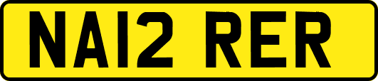 NA12RER