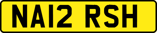 NA12RSH