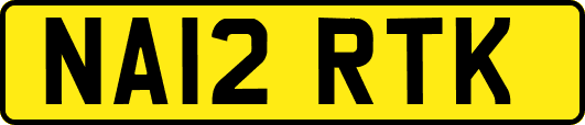 NA12RTK
