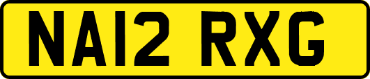 NA12RXG
