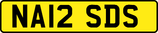 NA12SDS