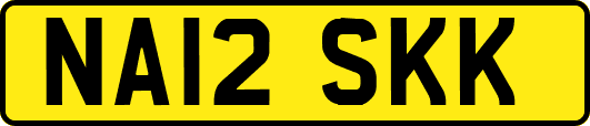 NA12SKK