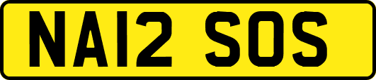 NA12SOS