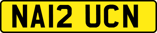NA12UCN
