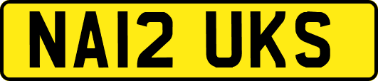 NA12UKS