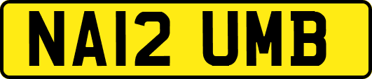 NA12UMB