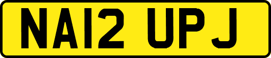 NA12UPJ
