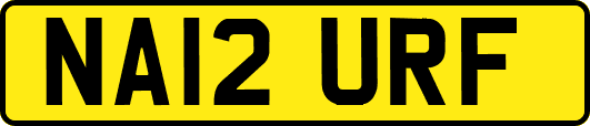 NA12URF