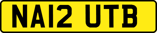 NA12UTB