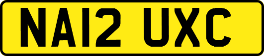 NA12UXC