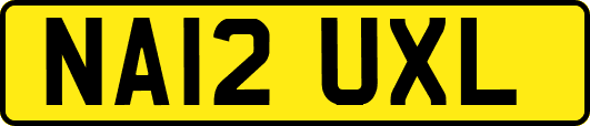 NA12UXL