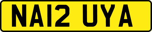 NA12UYA