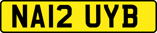 NA12UYB