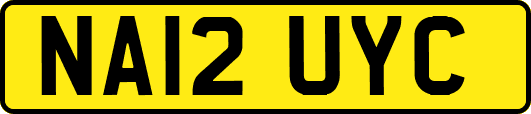 NA12UYC