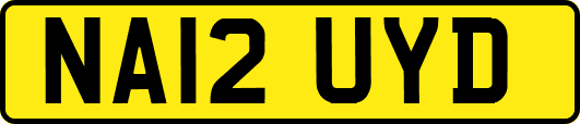 NA12UYD