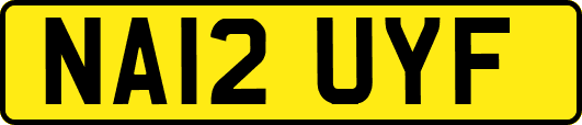 NA12UYF