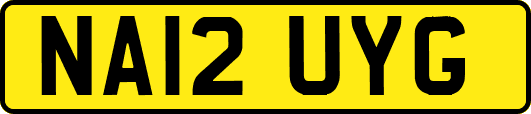 NA12UYG