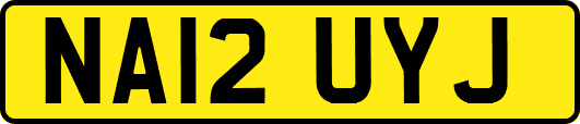 NA12UYJ