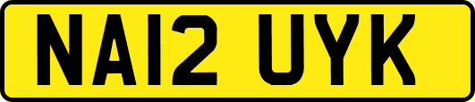 NA12UYK