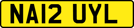 NA12UYL