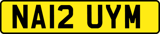 NA12UYM