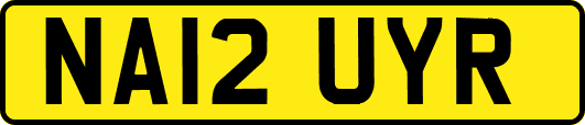 NA12UYR