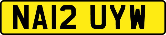 NA12UYW