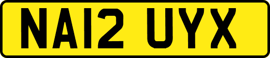 NA12UYX