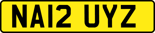 NA12UYZ