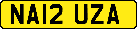 NA12UZA