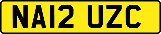 NA12UZC