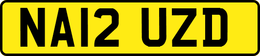 NA12UZD
