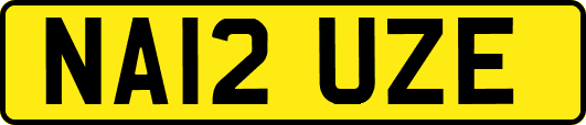 NA12UZE