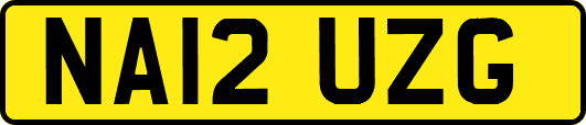 NA12UZG
