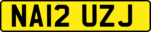 NA12UZJ