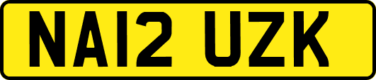 NA12UZK