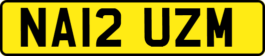 NA12UZM