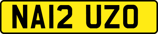 NA12UZO