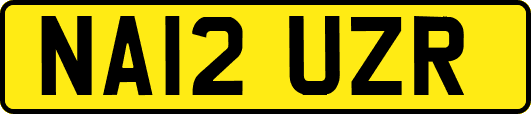 NA12UZR
