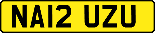NA12UZU