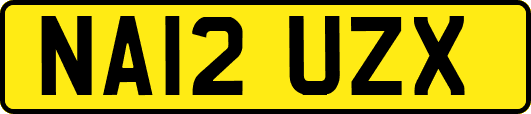 NA12UZX