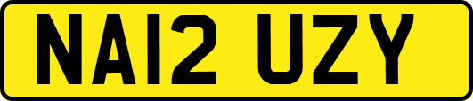 NA12UZY