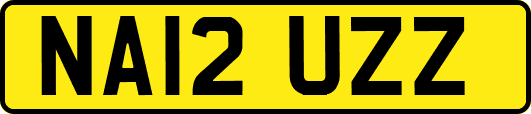 NA12UZZ