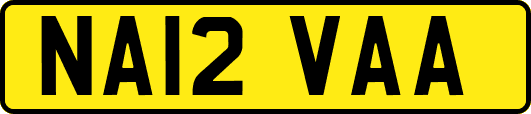 NA12VAA