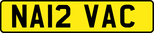 NA12VAC