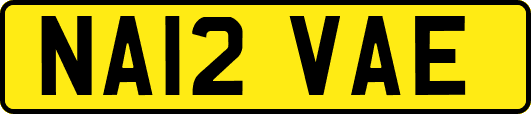 NA12VAE