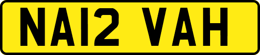 NA12VAH