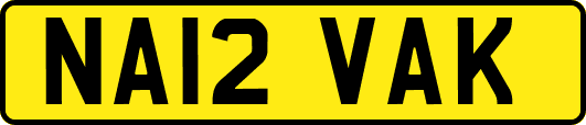 NA12VAK