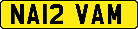 NA12VAM