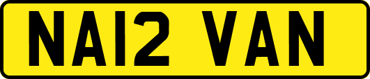 NA12VAN